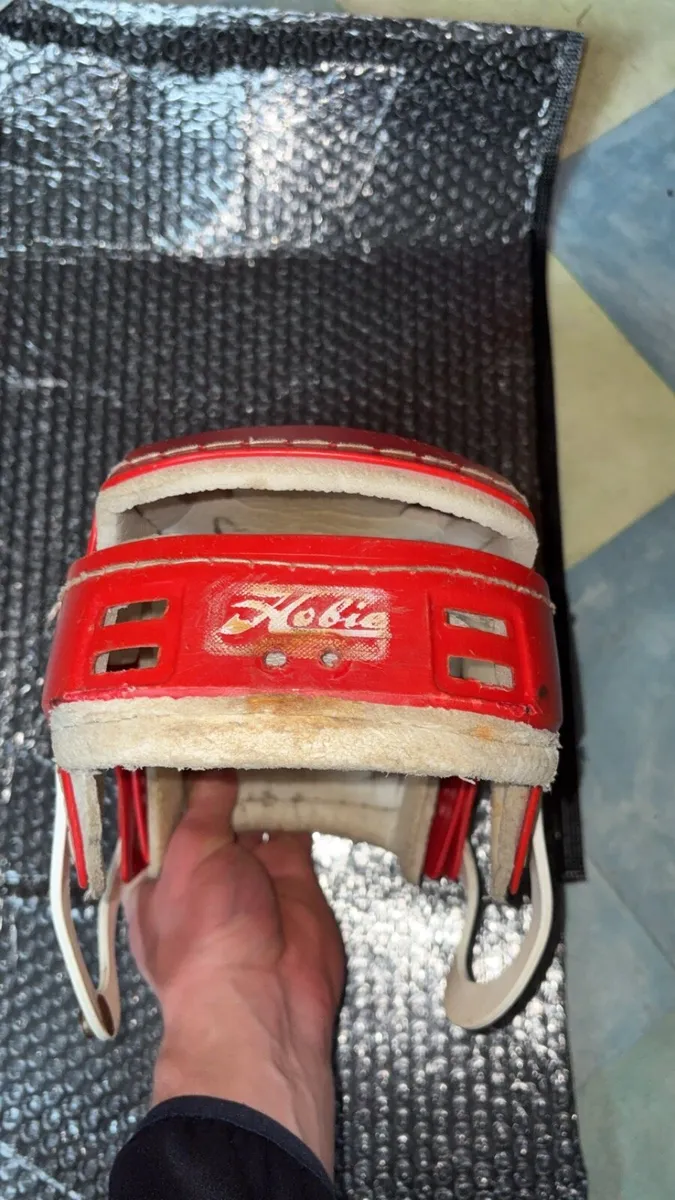 Cooper helmet - Image 1
