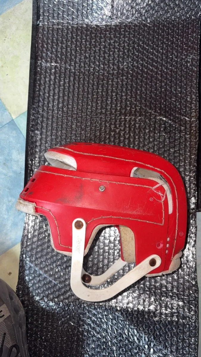 Cooper helmet - Image 3