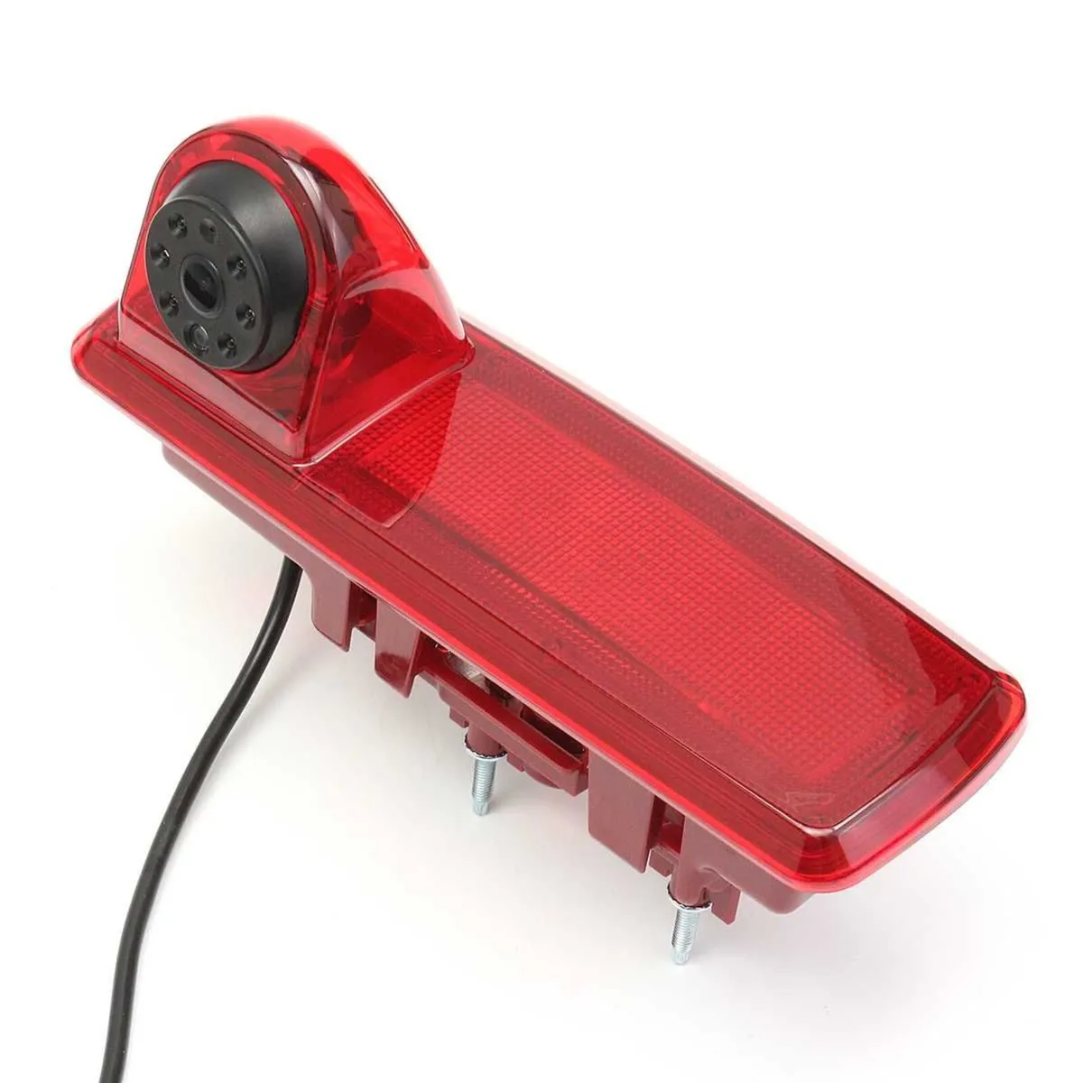 Reversing Camera Kit for Renault Trafic Primastar - Image 4