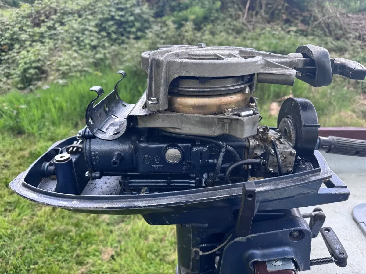 17.5 foot lake boat package - Image 3