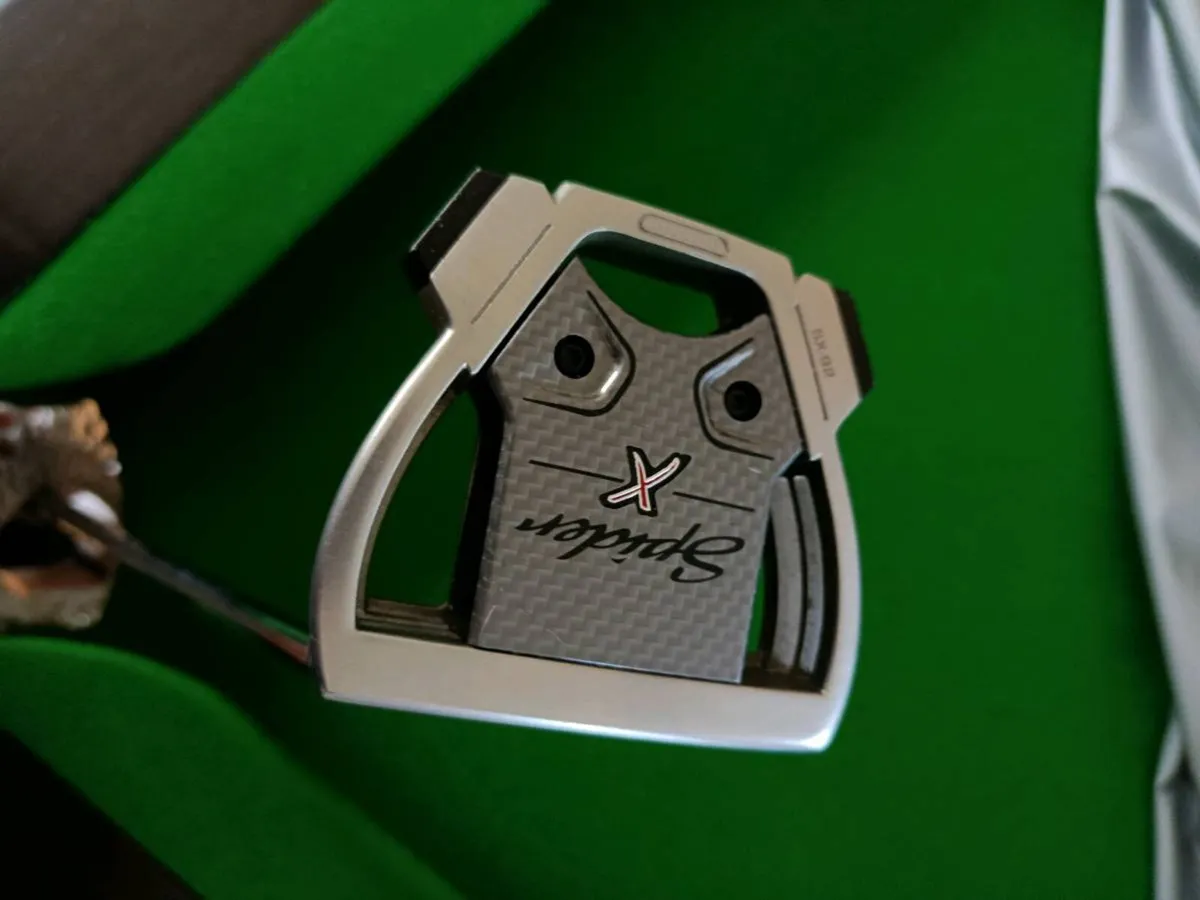 spider X putter 34 - Image 2