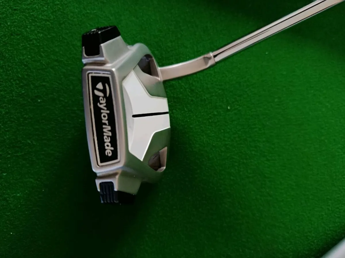 spider X putter 34 - Image 3