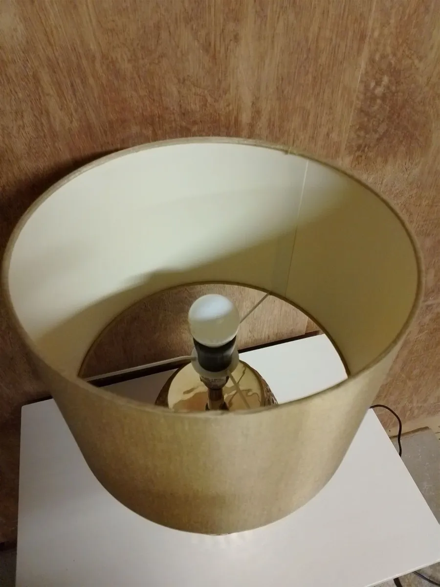 Table lamp - Image 1