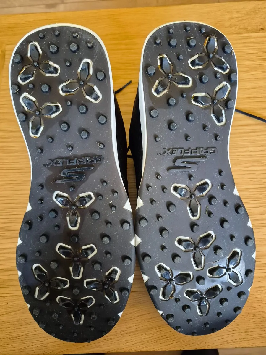 Skecher Golf Shoes - Image 2