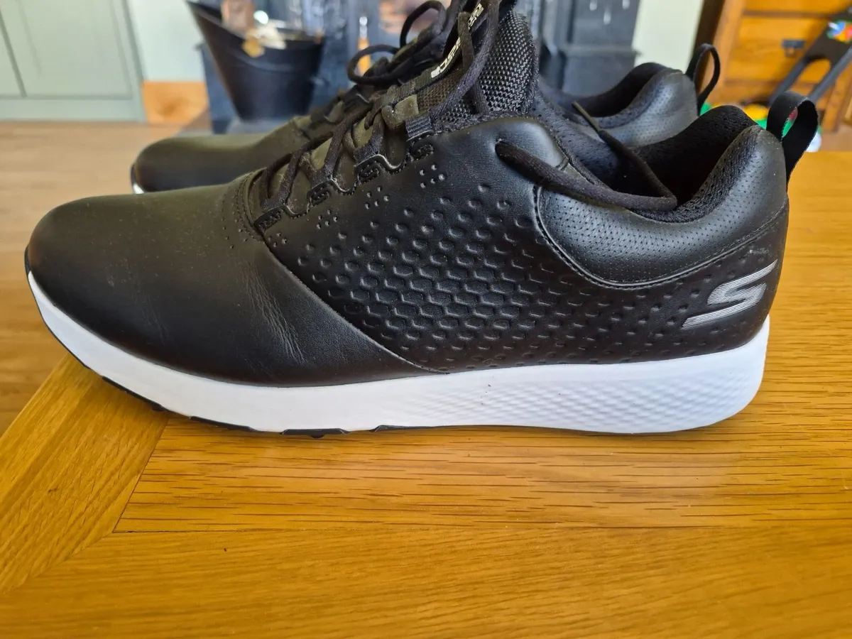 Skecher Golf Shoes - Image 3