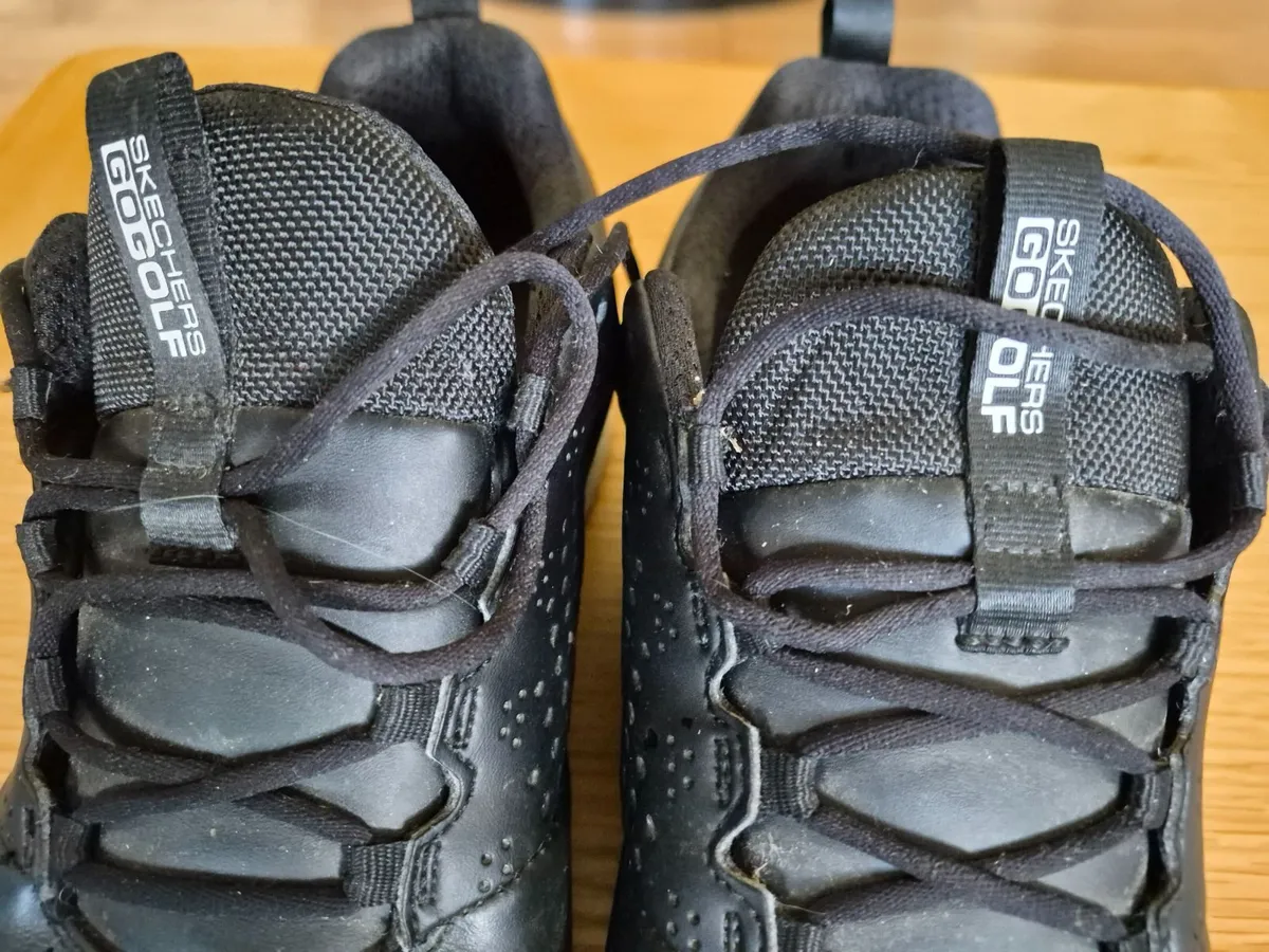 Skecher Golf Shoes - Image 4