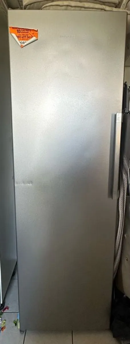 Hotpoint Larder Freezer - Image 1