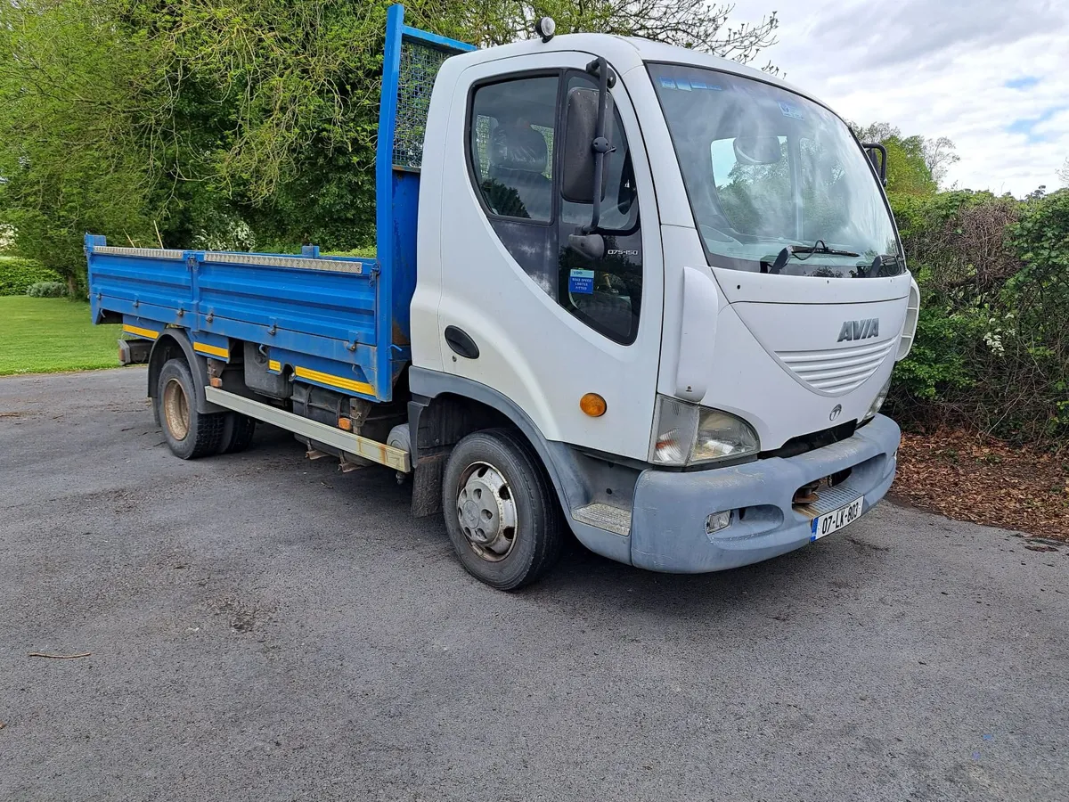 Daewoo Other 2007 - Image 1