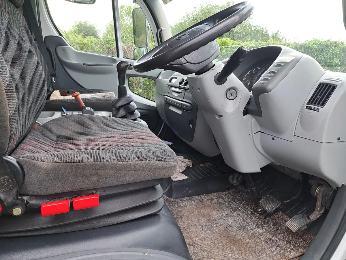 Daewoo Other 2007 - Image 2
