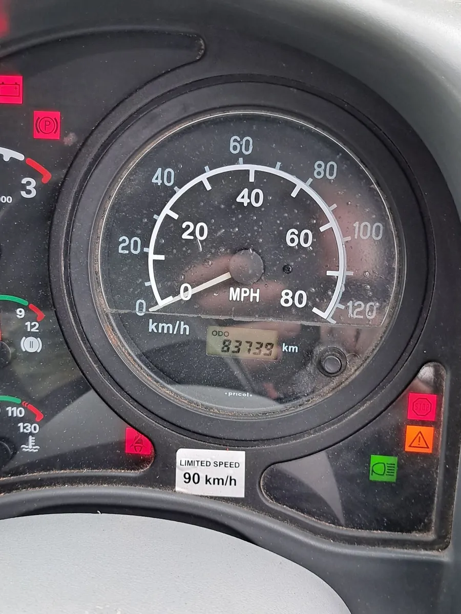 Daewoo Other 2007 - Image 3