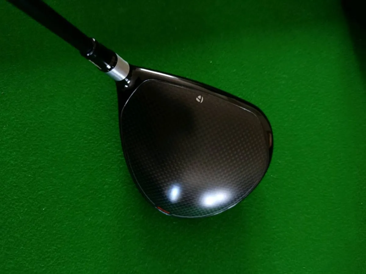 TaylorMade Mini Driver - Image 2