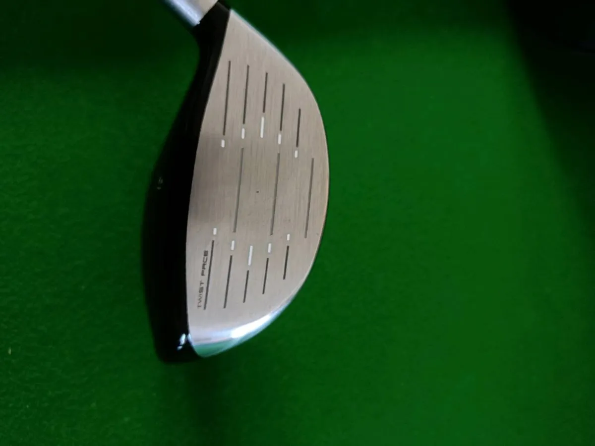 TaylorMade Mini Driver - Image 3
