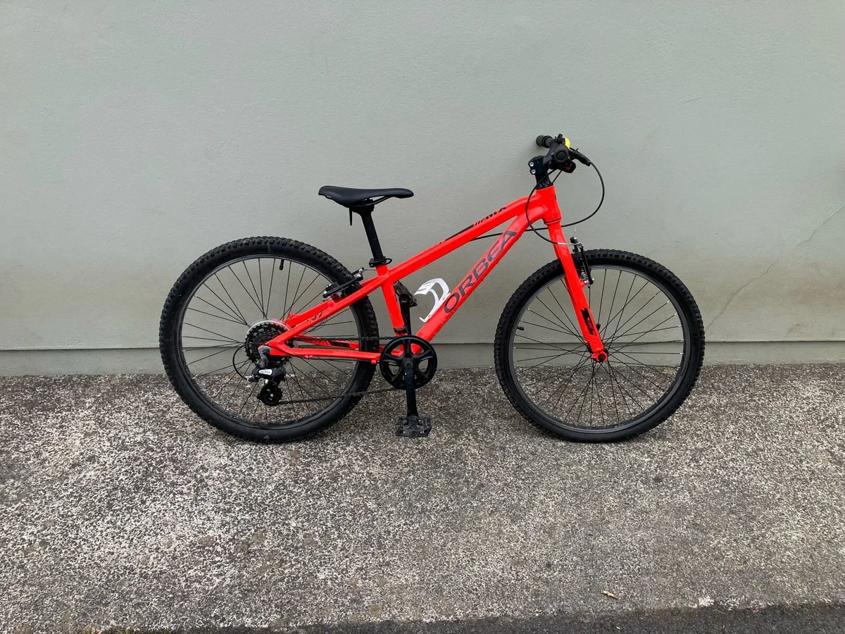 Kids bikes - Image 1