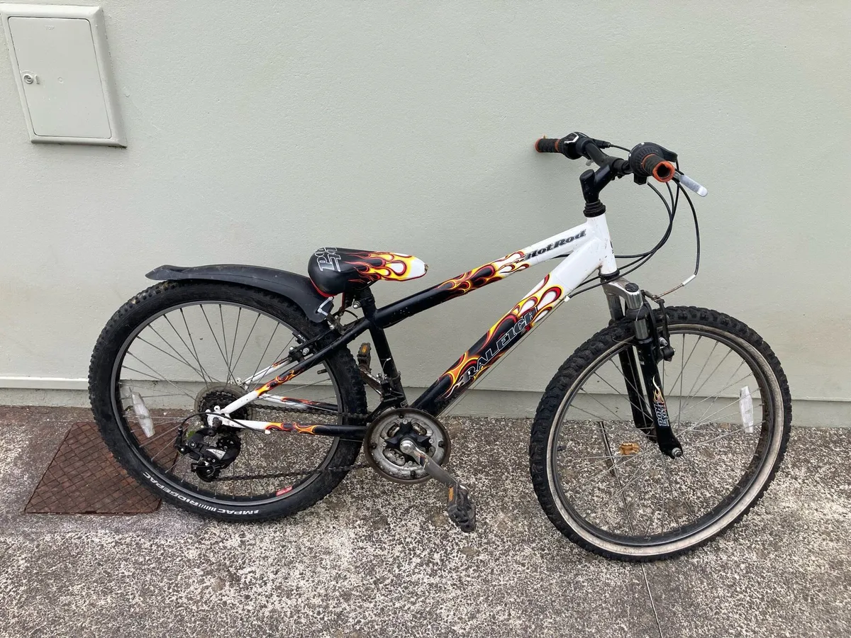 Kids bikes - Image 2