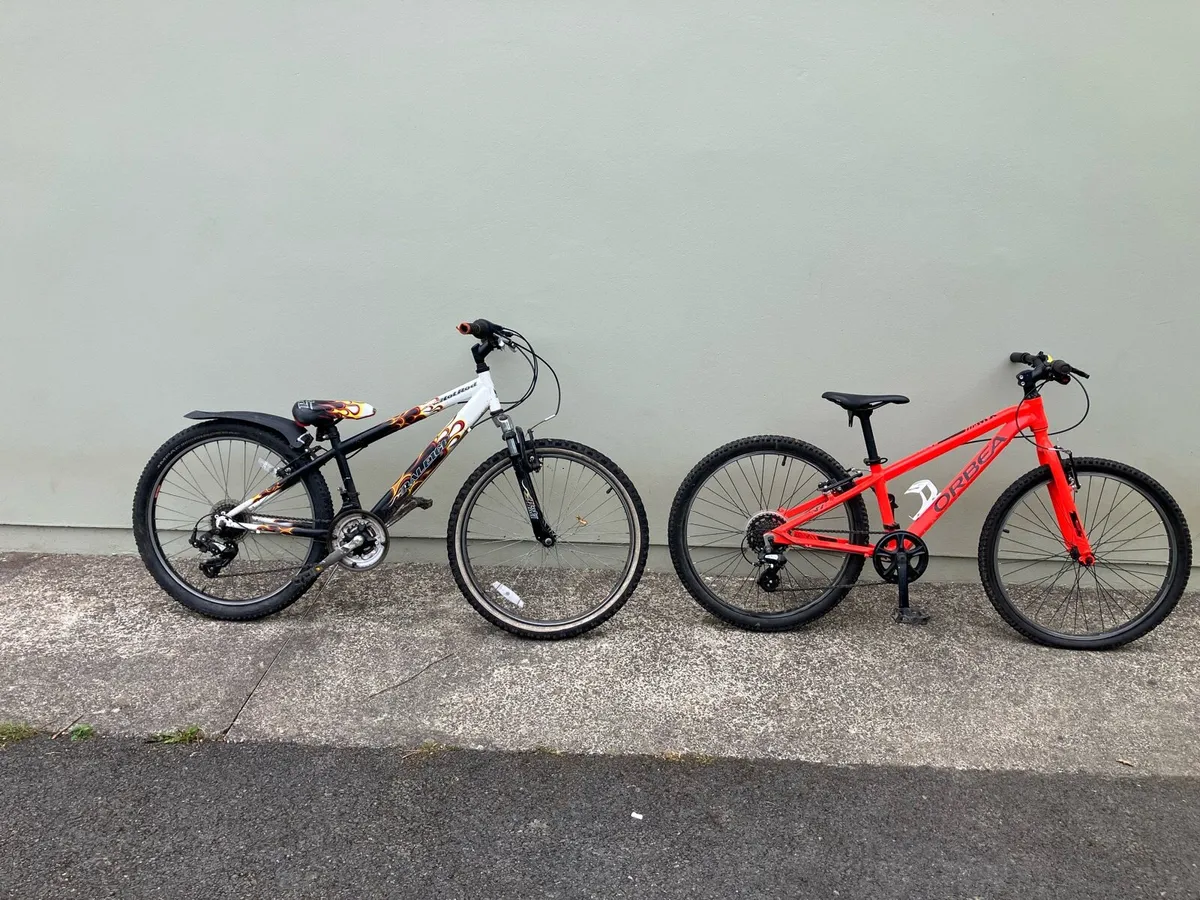 Kids bikes - Image 3