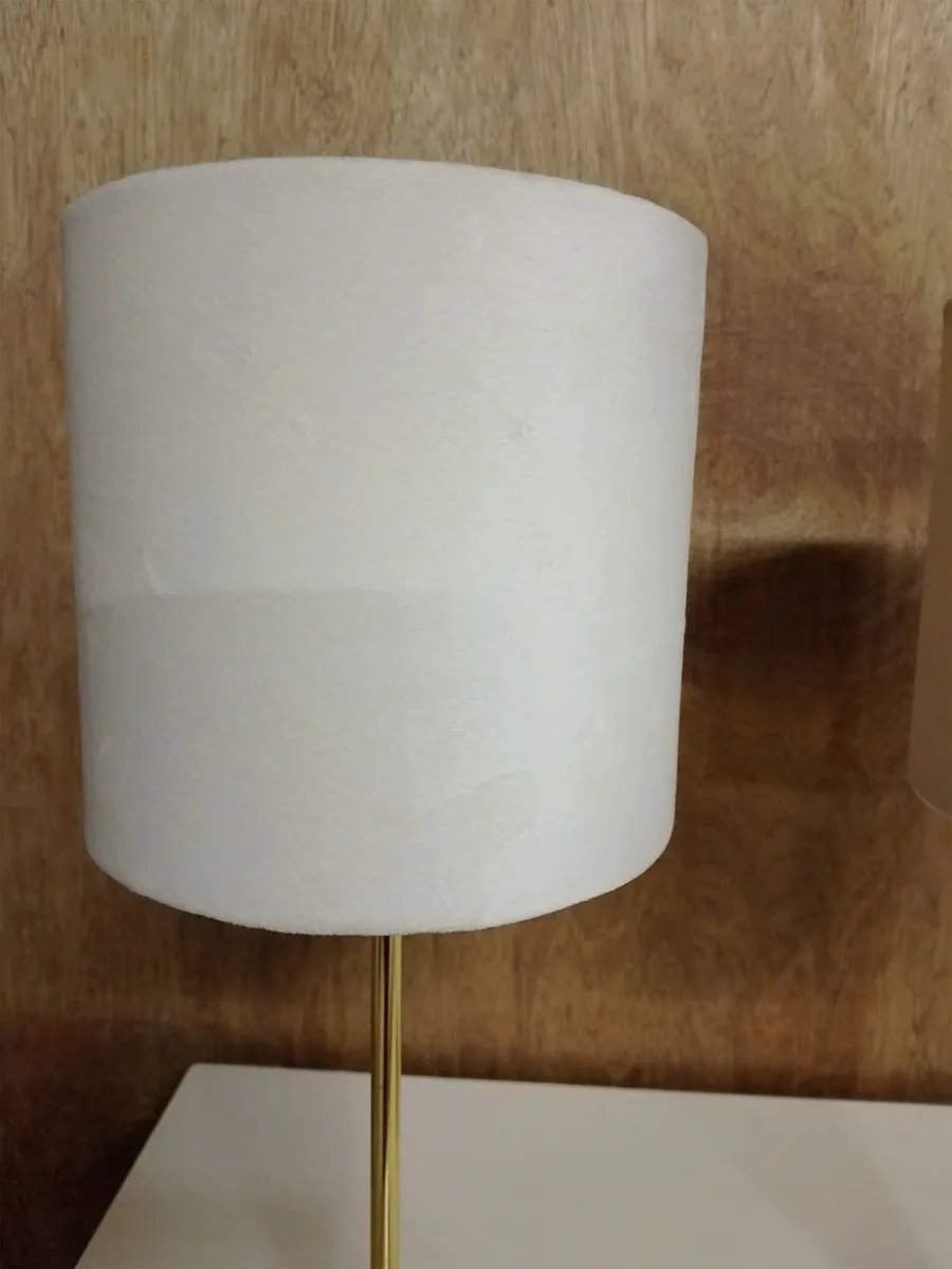 Table lamps - Image 1