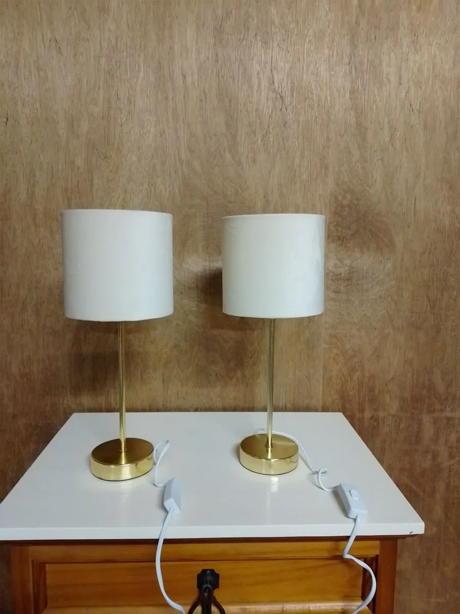 Table lamps - Image 3
