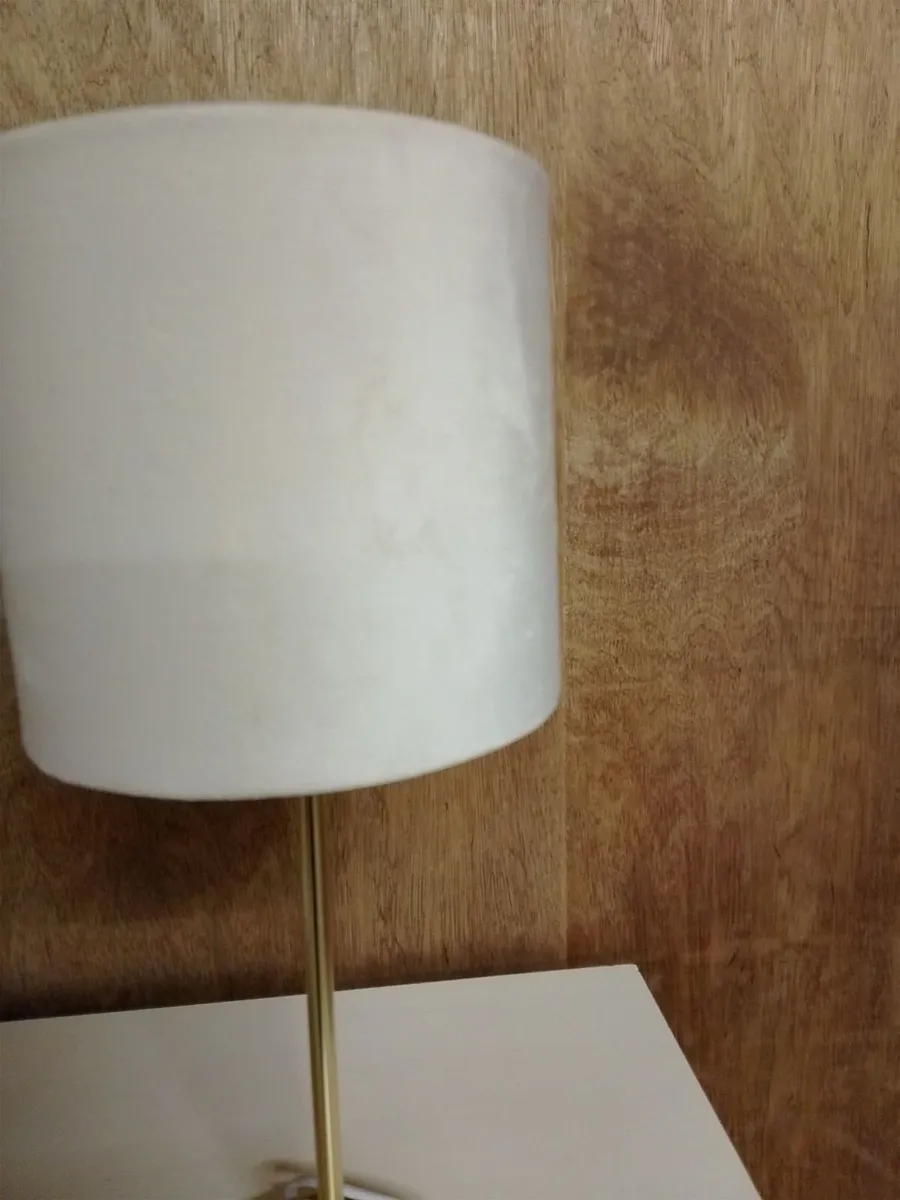 Table lamps - Image 4