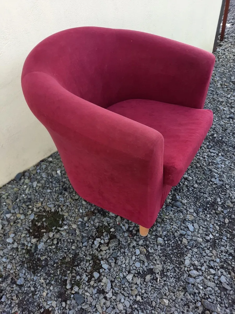 Armchair - Image 4