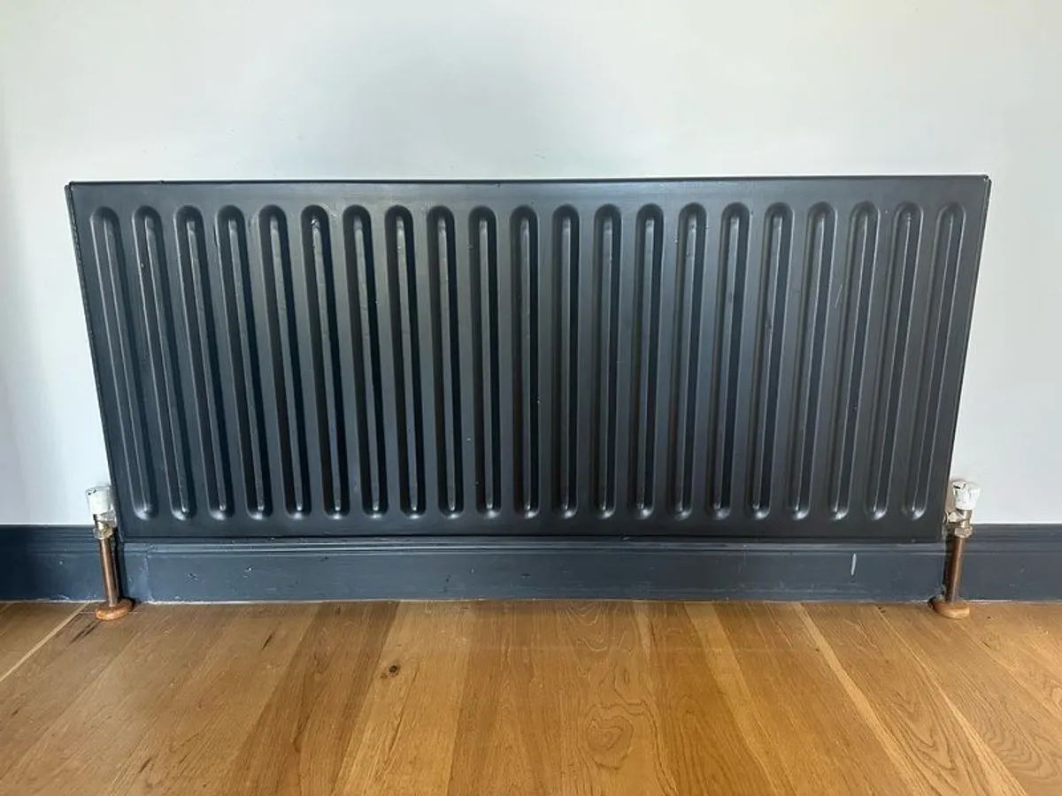 Steel Radiators