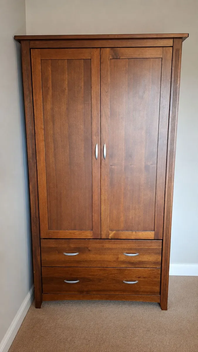 Wardrobe