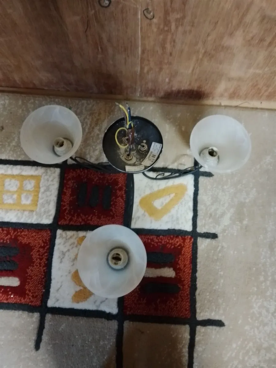 Ceiling light - Image 1