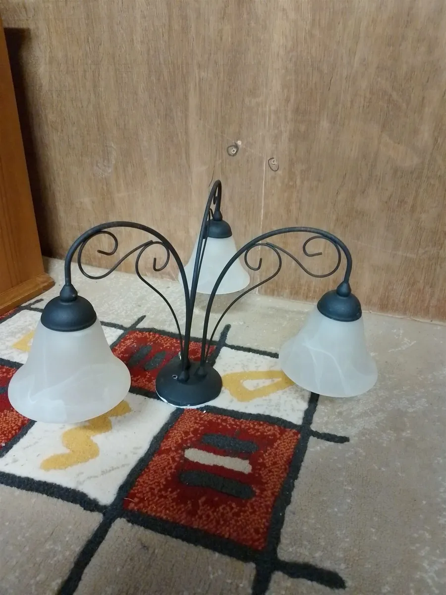 Ceiling light - Image 2