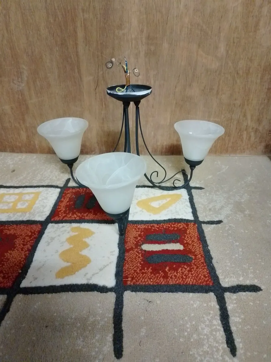 Ceiling light - Image 4