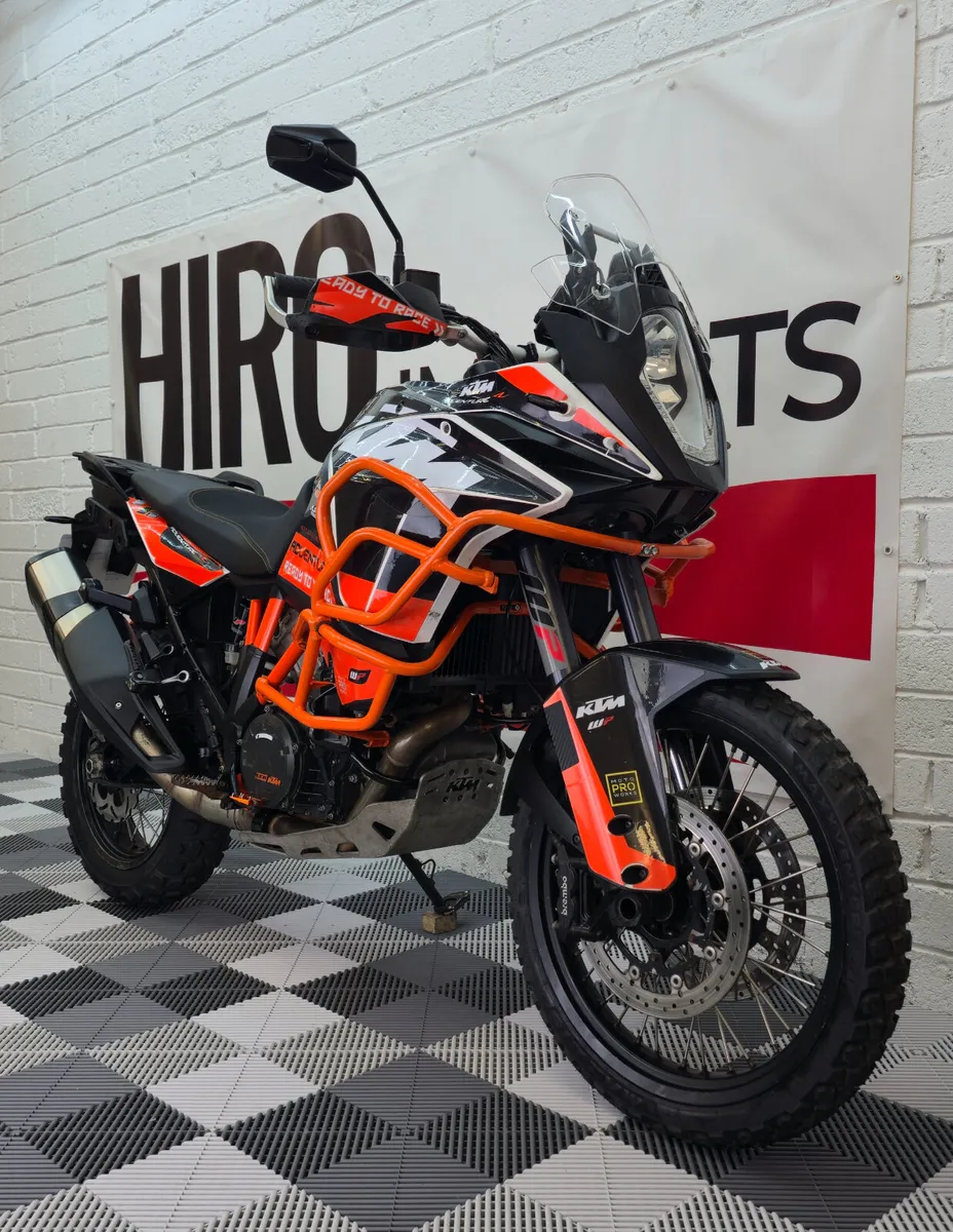 172 KTM 1090 R Adventure - Image 2