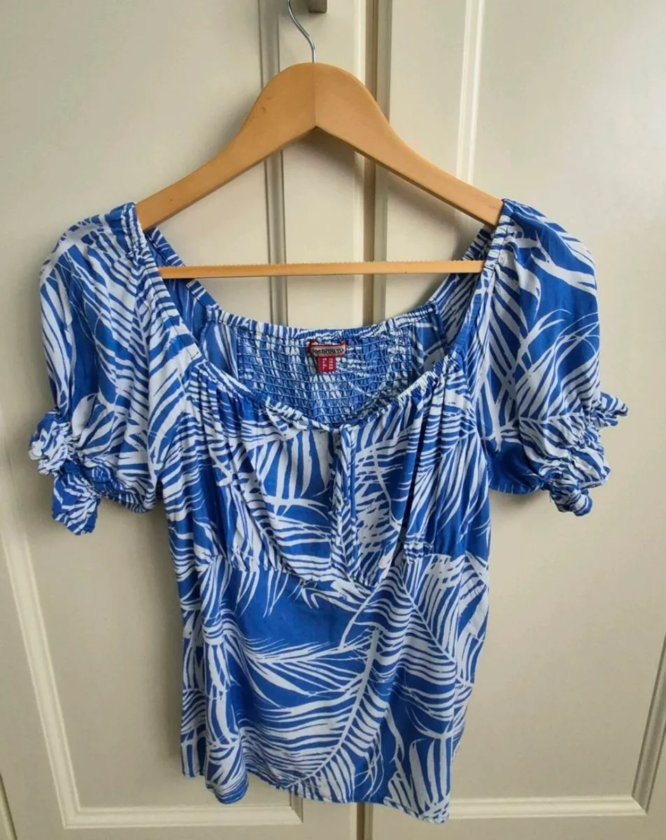 Top by Joe Brown - Image 4
