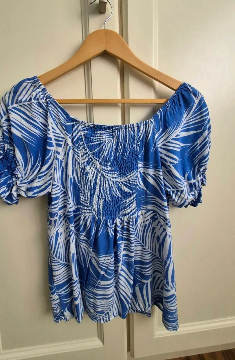 Top by Joe Brown - Image 3