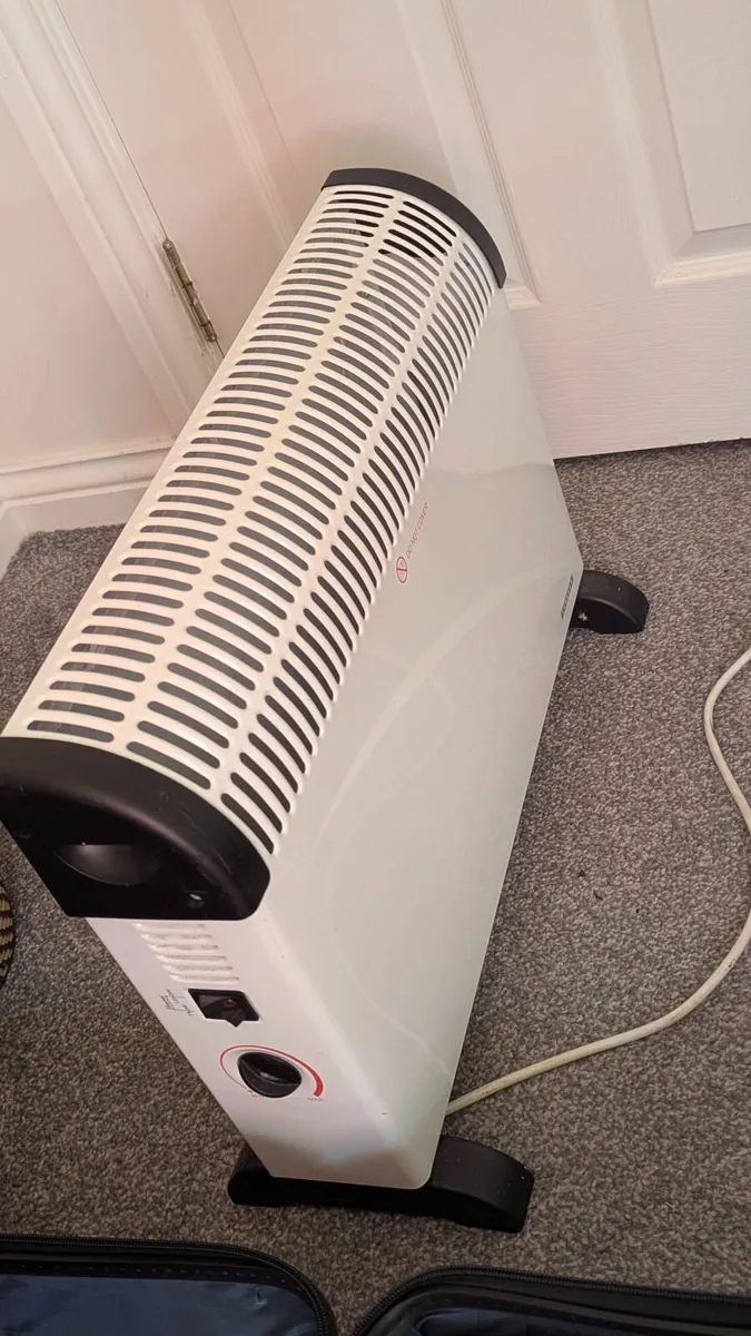Convector Heater