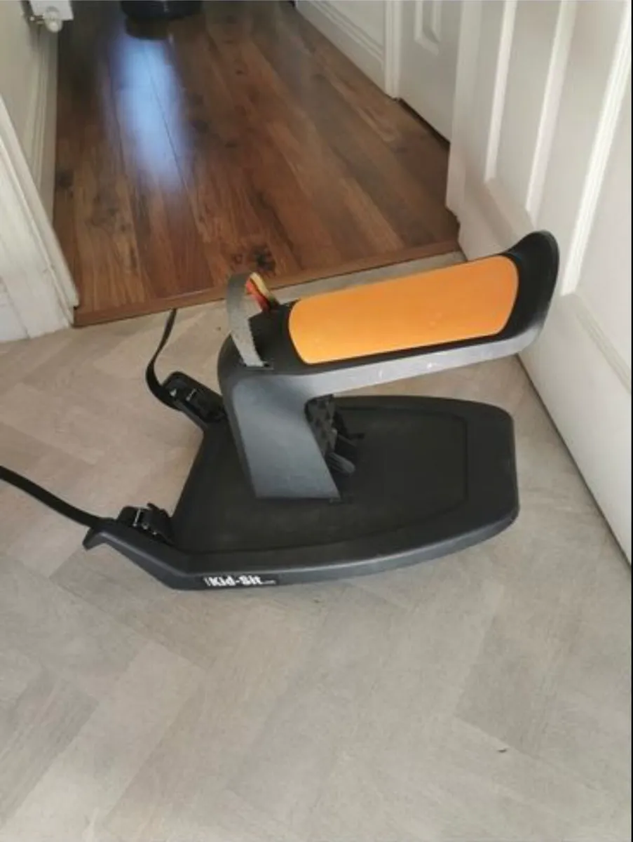 Kid-Sit Universal Buggy Board - Image 1