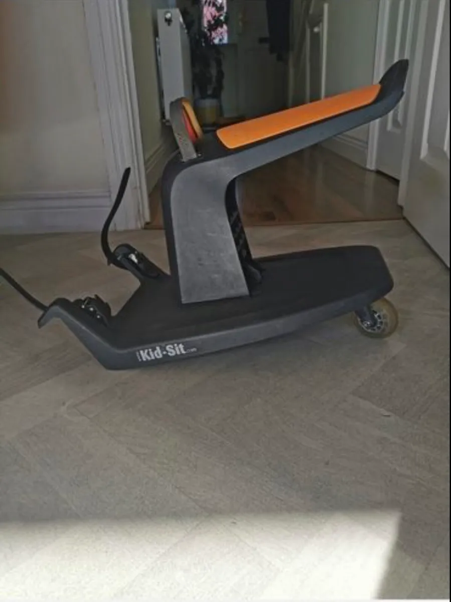 Kid-Sit Universal Buggy Board - Image 2