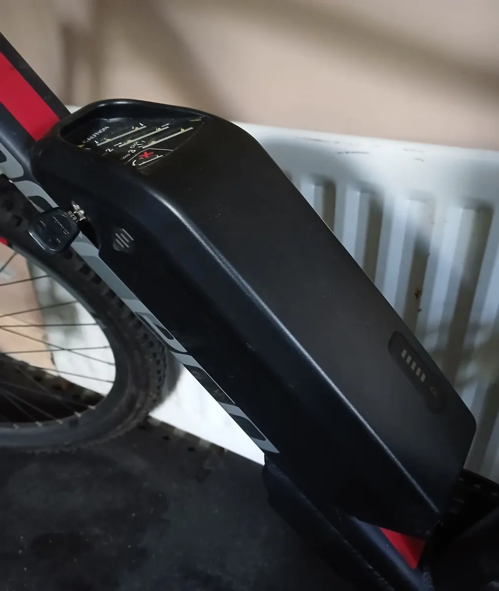 E bike - Image 2