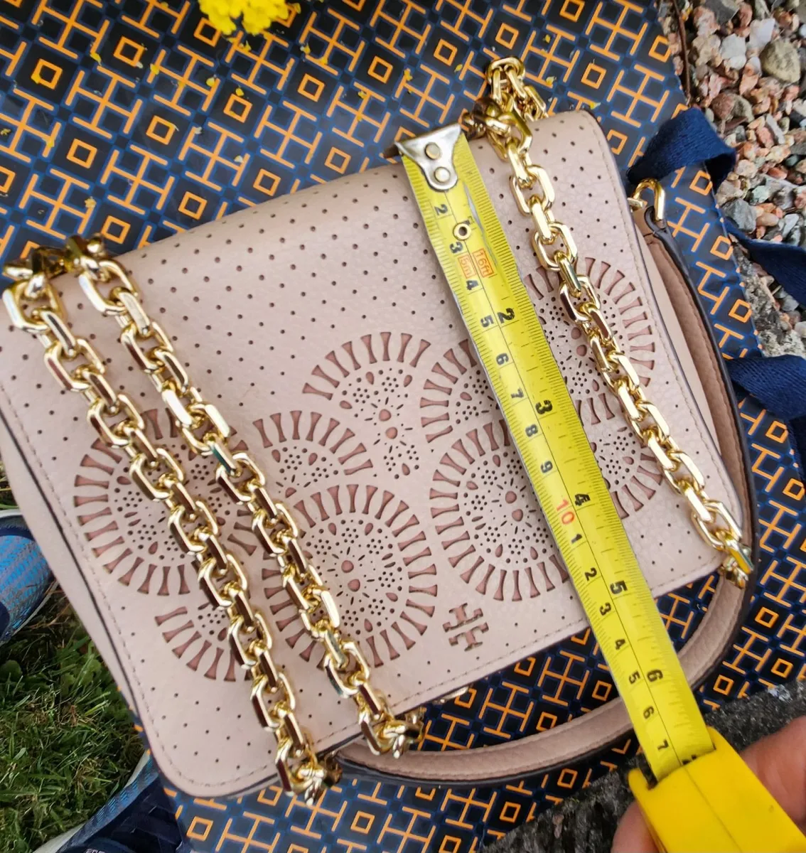 Authentic Tory Burch - Image 3