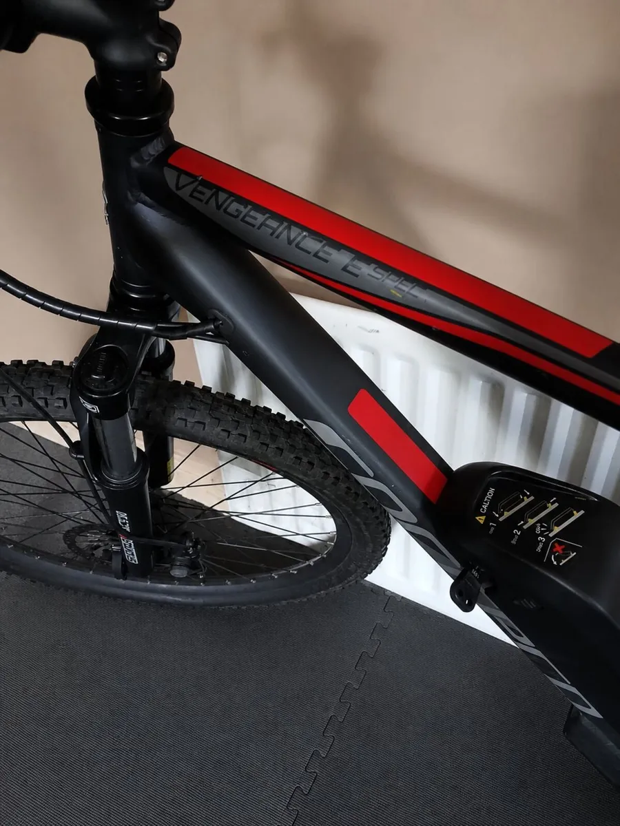 E bike - Image 4