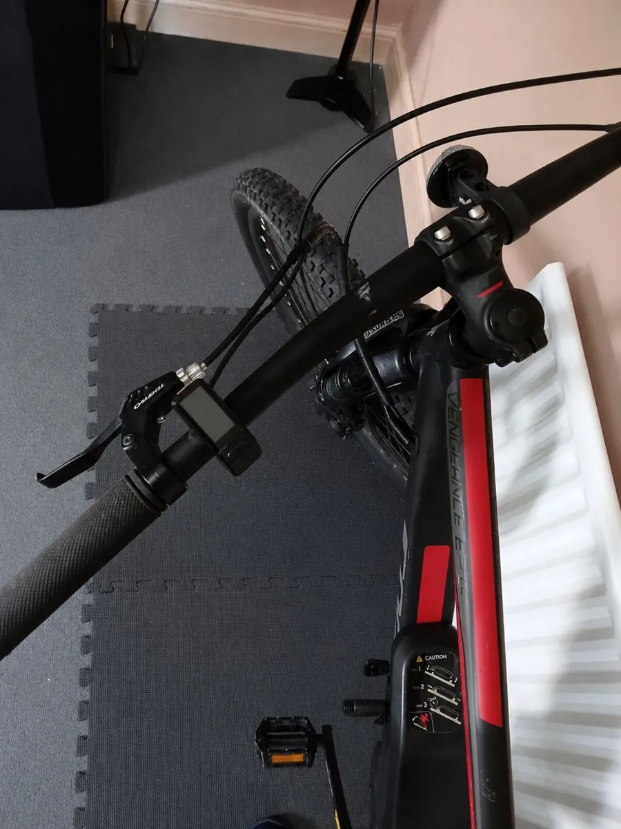 E bike - Image 3