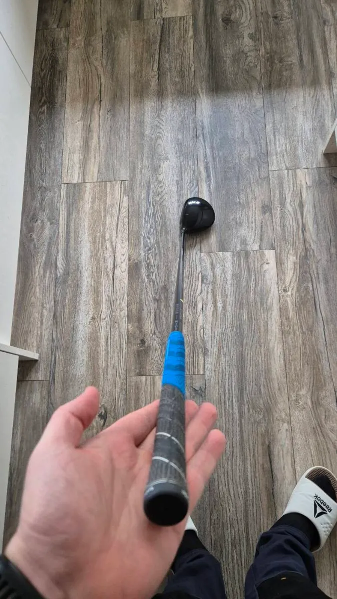 Titleist Gt2 Driver - Image 4