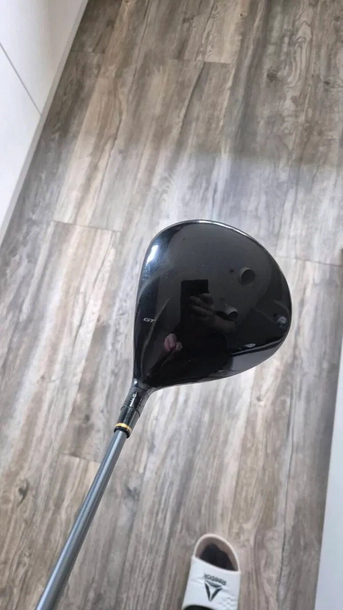 Titleist Gt2 Driver - Image 3