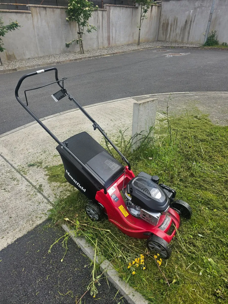 Lawnmower - Image 2