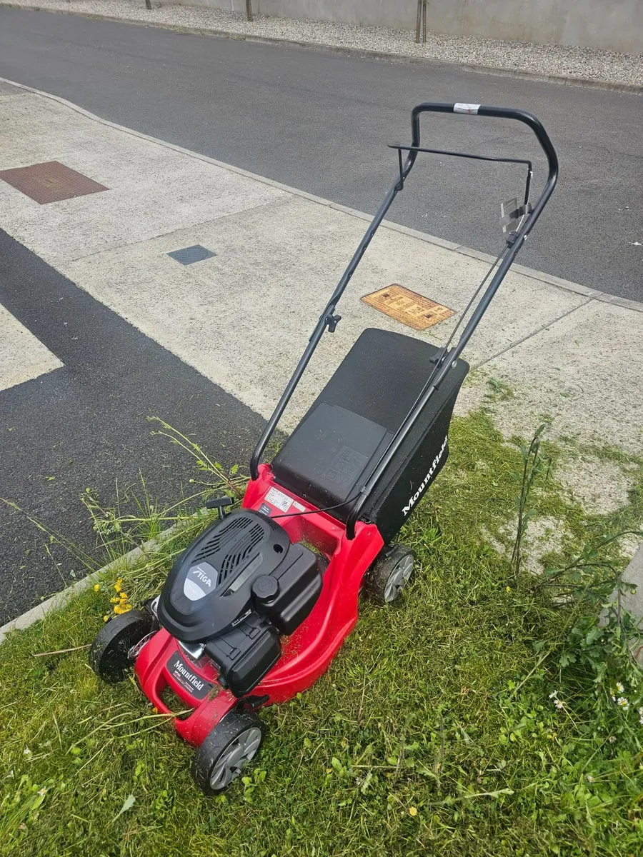 Lawnmower - Image 3