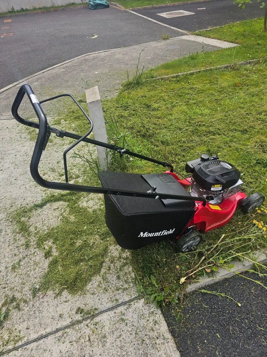 Lawnmower - Image 4