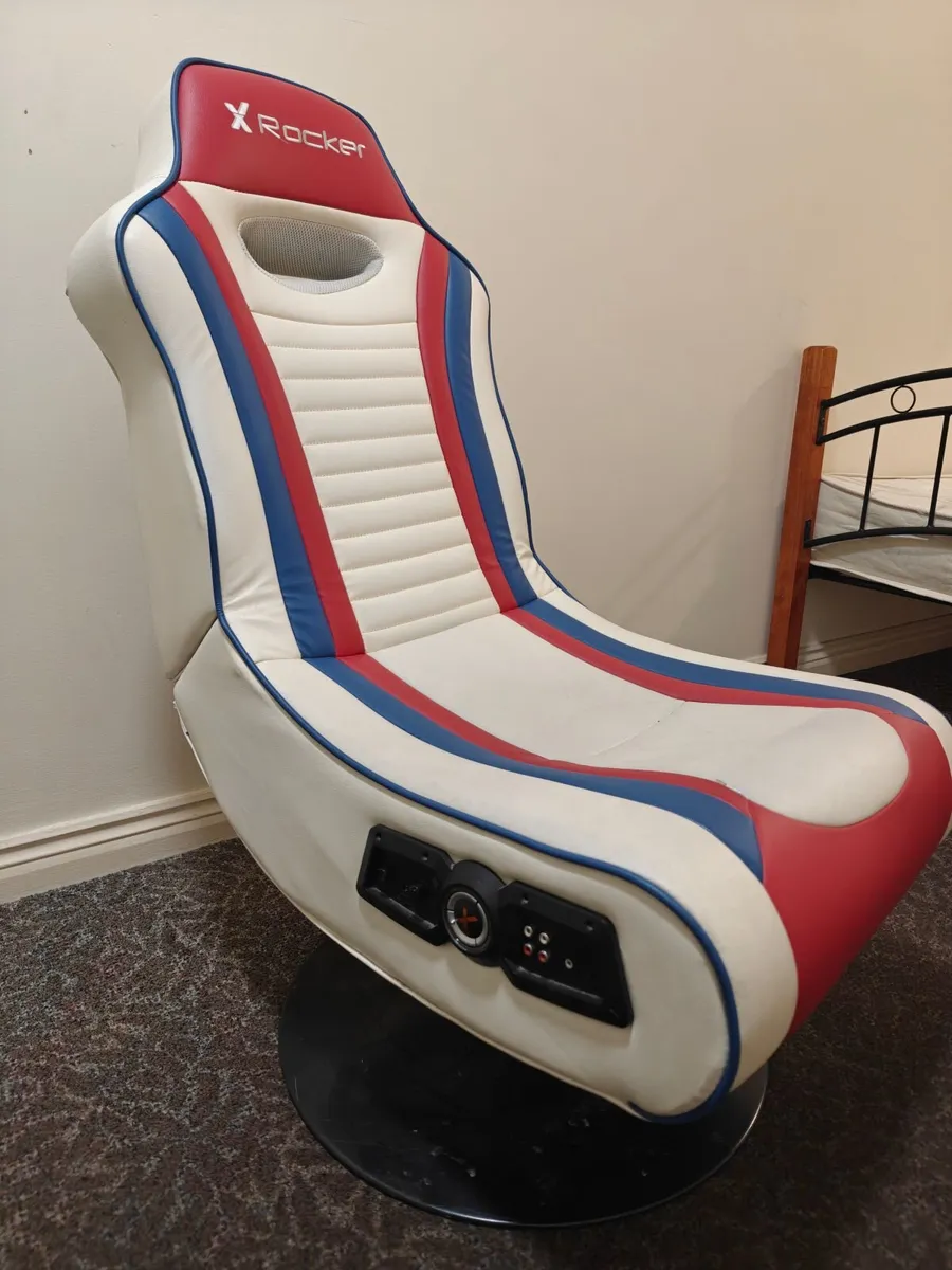 Gaming chair - Image 2