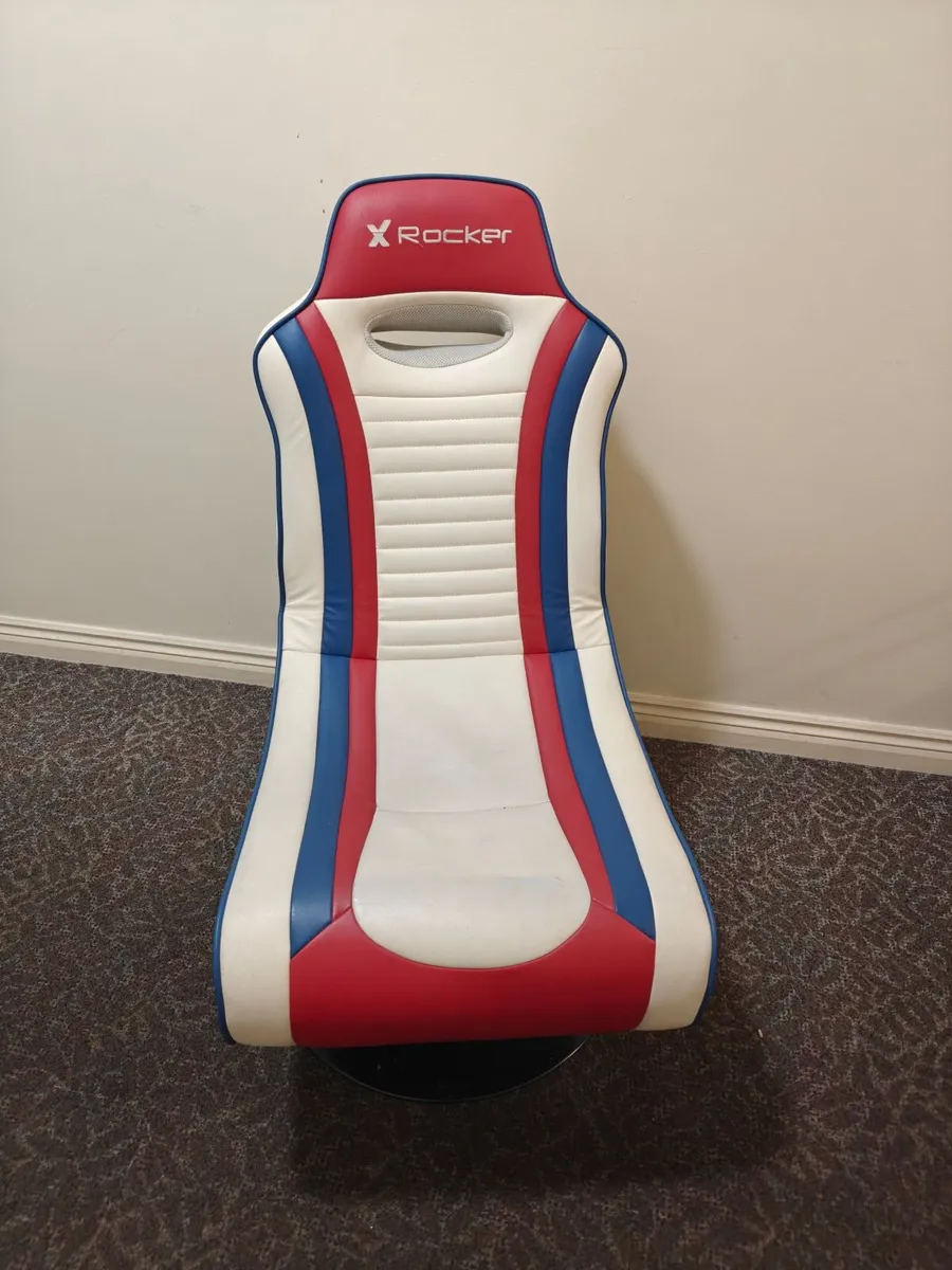 Gaming chair - Image 3