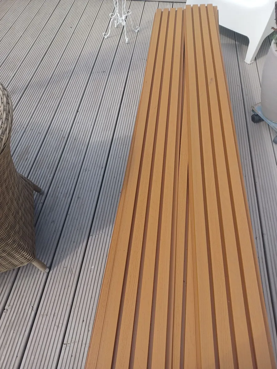 Dura cladding composite  200x28x2200 - Image 2
