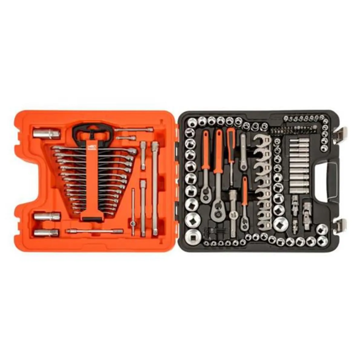 Socket Set - Image 3