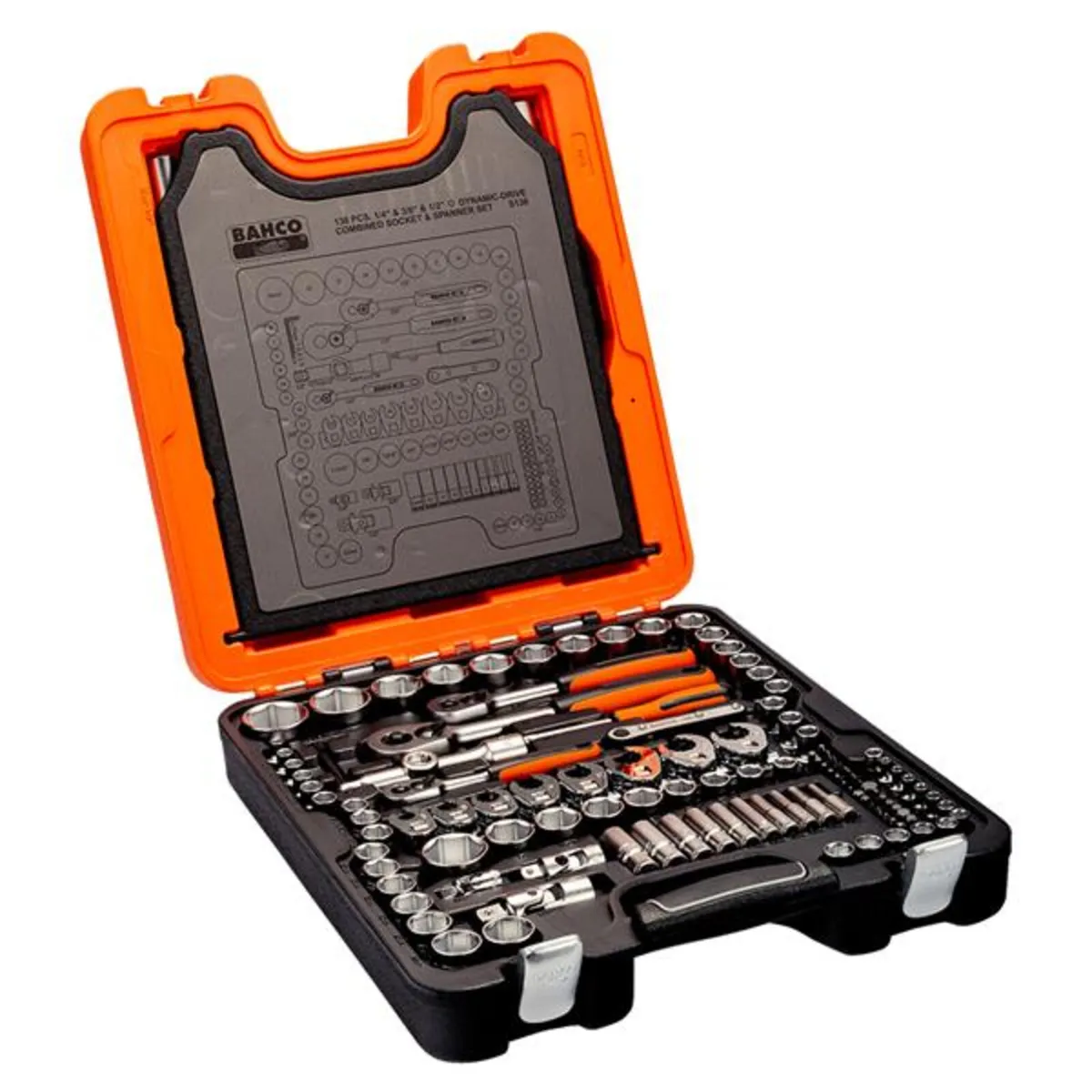 Socket Set - Image 4