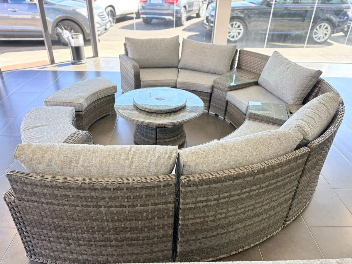 Garden furniture - Image 4
