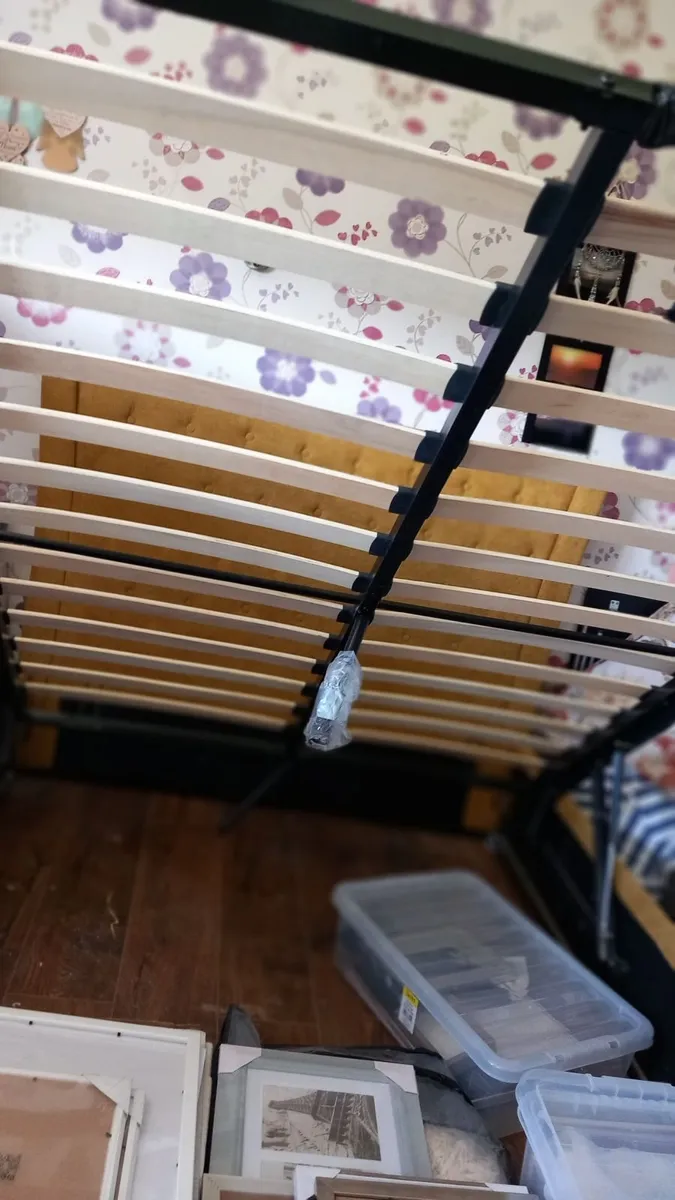 Bed - Image 2